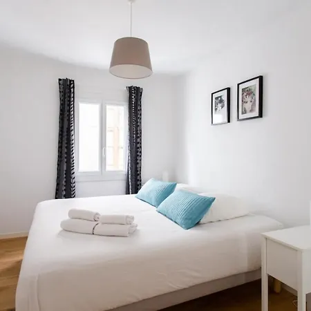 Apartment Negrino Appartement Cannes Ferme Cannes