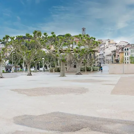 Negrino Appartement Cannes Ferme Apartment