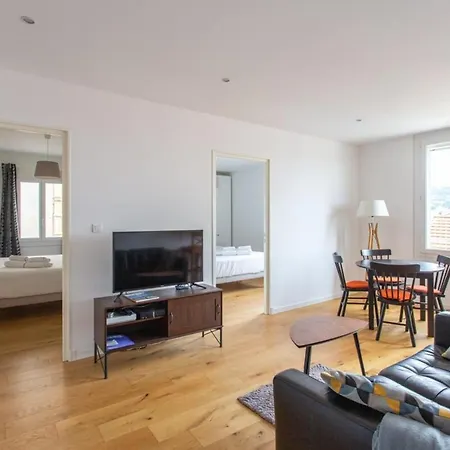 Apartment Negrino Appartement Cannes Ferme