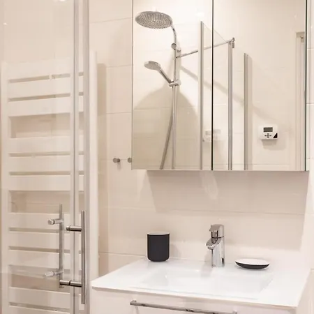 Apartment Negrino Appartement Cannes Ferme