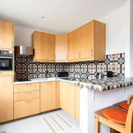 Apartment Negrino Appartement Cannes Ferme Cannes