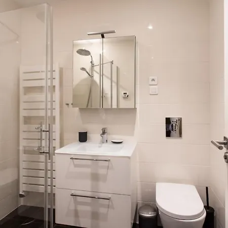Negrino Appartement Cannes Ferme Apartment