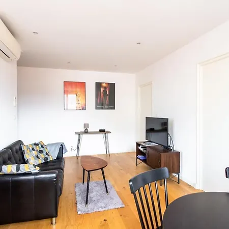 Negrino Appartement Cannes Ferme Cannes