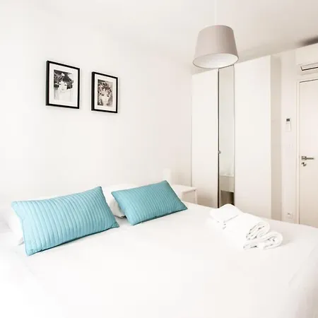 Negrino Appartement Cannes Ferme Apartment *